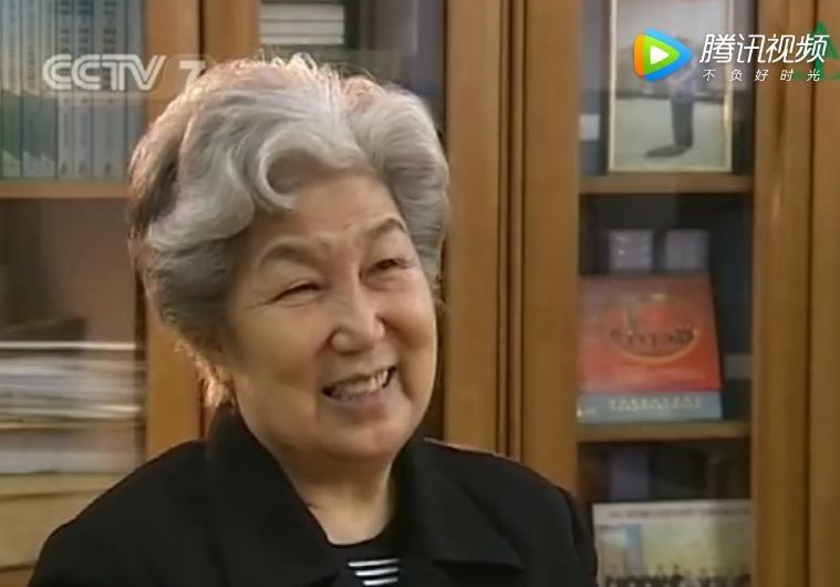 中央电视台专访节目：ABT生根粉发明者—大地之子王涛院士